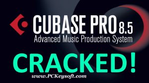 download cubase 8.5 pro cracked